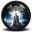 Batman - Arkam Asylum 7 Icon 32x32 png
